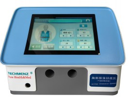 福建胸部振荡排痰仪200型